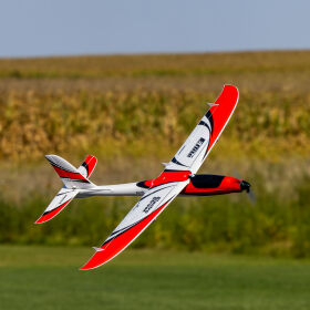 E-Flite ElectroStreak 1.1m Elektro-Flugmodell