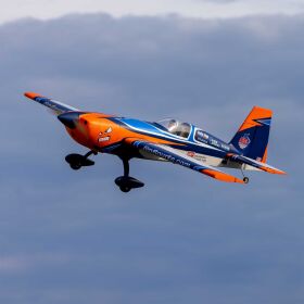 E-Flite Extra 330SC 3D 1.3m Kunstflugmodell