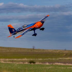 E-Flite Extra 330SC 3D 1.3m Kunstflugmodell