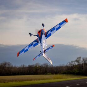 E-Flite Extra 330SC 3D 1.3m Kunstflugmodell