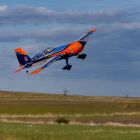 E-Flite Extra 330SC 3D 1.3m Kunstflugmodell
