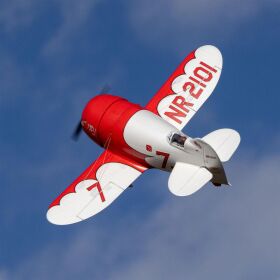 E-Flite Gee Bee R-2 1.0m Rennflugzeug