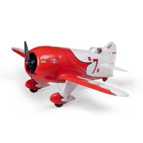 E-Flite Gee Bee R-2 1.0m Rennflugzeug