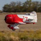 E-Flite Gee Bee R-2 1.0m Rennflugzeug