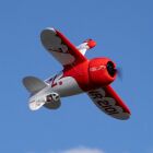 E-Flite Gee Bee R-2 1.0m Rennflugzeug