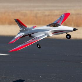 E-flite Habu STS 70mm EDF Smart Jet Trainer