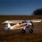 E-Flite Night Timber X Evolution 1.2m Elektro-Flugmodell