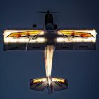 E-Flite Night Timber X Evolution 1.2m Elektro-Flugmodell