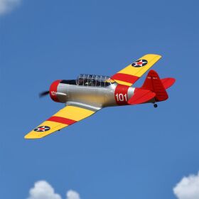 E-Flite SNJ-5/AT-6 Texan 1.5m Warbird