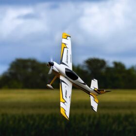 E-Flite Sportix 1.1m Elektro-Flugmodell