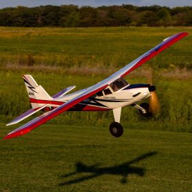 E-Flite Turbo Timber SWS 2.0m