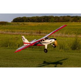 E-Flite Turbo Timber SWS 2.0m