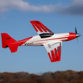 E-flite V1200 1.2m Speed-Elektroflugmodell