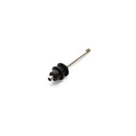 Blade Heckwelle mit Riemenscheibe: InFusion 210 / BLH-2936