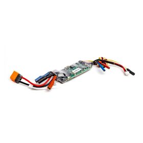 Spektrum Doppel-Brushless-Regler mit IC2-Anschluss:...
