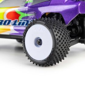 Pro-Line Racing Teppichreifen Prism vorne/hinten 7 mm...