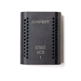 Spektrum Smart-Ladegerät S160 60 W USB-C: IC5 /...