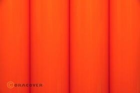 Oracover (Weiß / 10 m × 60 cm)