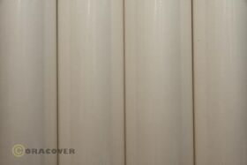 Oracover Air (Indoor Transparent hell / 10 m × 60 cm)