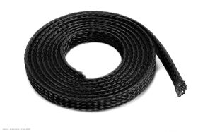 G-Force RC Kabel-Schutzhülse Geflochten 1m