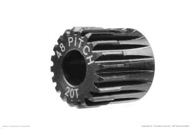 Castle Creations Ritzel 48DP 5 mm Bore