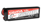 RC Plus Li-Po Akku Sigma 45C 3S1P 11,1 V XT-60