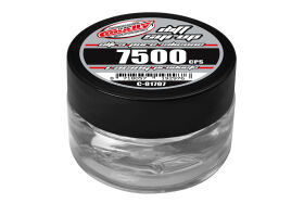 Team Corally Differential Syrup Ultra Pure Silikon...