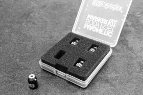 BittyDesign Karosseriehalter Marker Kit Big scale 1:5 1:7...