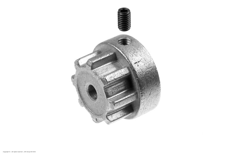 G-Force RC Kardan Adapter Flex 18 Welle (1 Stück)