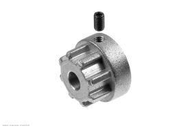 G-Force RC Kardan Adapter Flex 18 Welle (1 Stück)
