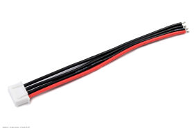 G-Force RC Balancer Stecker -XH mit Kabel 10 cm 22 awg...