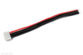 G-Force RC Balancer Stecker -EH mit Kabel 10 cm 22 awg...