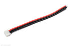 G-Force RC Balancer Stecker -EH mit Kabel 10 cm 22 awg Silikon Kabel (1 Stück)