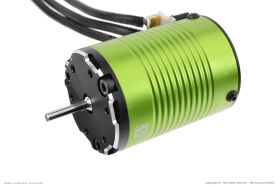 Castle Creations Brushless Motor 1406 4-Polig Sensored