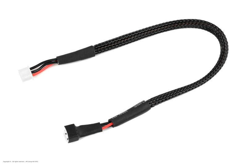 Revtec Balancer-Kabel -XH 30 cm 22 awg Silikon Kabel (1 Stück)