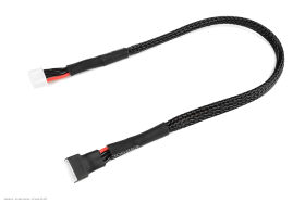 Revtec Balancer-Kabel -XH 30 cm 22 awg Silikon Kabel (1 Stück)