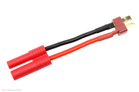 G-Force RC Power Adapterkabel Deans Buchse <=> Gold...