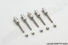 Protech RC mit Gewinde Coupler