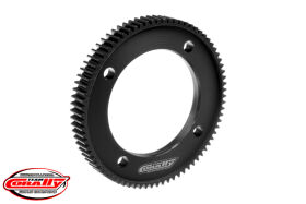 Team Corally Hauptzahnrad 48DP Center Diff Delrin CNC (1...