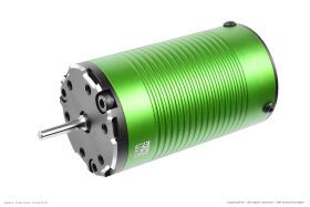 Castle Creations Brushless Motor 1412- 4-POLE Sensored