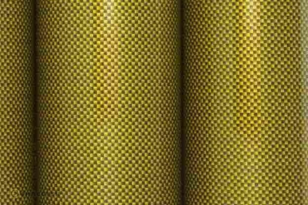 Oracover, Rolle 10 m × 60 cm (Kevlar)