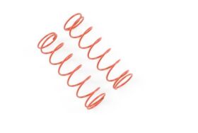 Ishima Shock Feder hinten