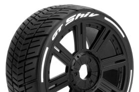 Louise RC GT-Shiv MFT Technology 1:8 Buggy Reifen Fertig...