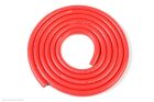 G-Force RC Silikon Kabel Powerflex Pro + 12 awg 1731/0,05 Stränge AD 4,5 mm 1m