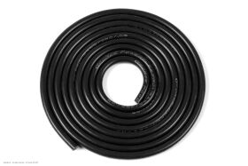 G-Force RC Silikon Kabel Powerflex Pro + 18 awg 380/0,05 Stränge AD 2,3 mm 1m