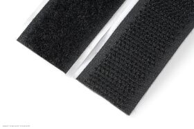 G-Force RC Klettklebeband Selbstklebend Breite 50 cm