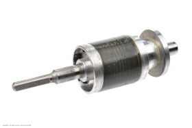 Castle Creations Rotor/Welle replacement Kit für 1406