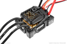 Castle Creations MAMBA Micro X2, 16,8 V, WP Sensored ESC