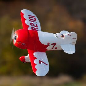 E-flite UMX Gee Bee R-2 510mm