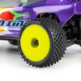 Pro-Line Teppichreifen Prism vorne/hinten 7 mm (4...